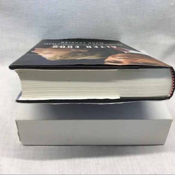 ALTER EGOS BY MARK LANDER HARDCOVER BOOK. - Picture 9 of 11